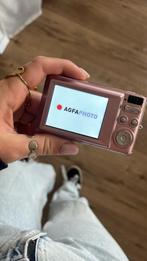 Roze Digitale Camera - AgfaPhoto DC-5200, Gebruikt, Compact, Ophalen of Verzenden, Overige Merken