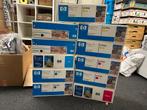 **Zolderopruiming** 11 HP ColorLaserjet TONERS - ongebruikt, Ophalen of Verzenden, Nieuw, Toner, Hp
