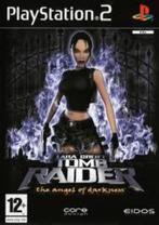 Lara Croft Tomb Raider: The Angel of Darkness PS2, 1 speler, Ophalen of Verzenden, Zo goed als nieuw, Avontuur en Actie