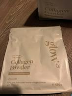 Glow collageen 2 zakken, Ophalen of Verzenden, Nieuw, Gehele gezicht