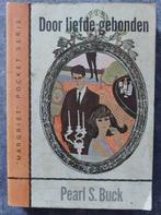 Margriet pocket: Door liefde gebonden [5741]  [BoPoRo], Ophalen of Verzenden, Gelezen, Pearl S. Buck
