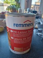 HK-Lazuur Douglas, Doe-het-zelf en Verbouw, Verf, Beits en Lak, Minder dan 5 liter, Ophalen, Nieuw, Verf