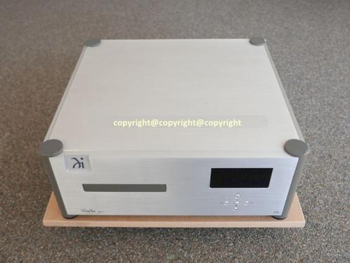 Wadia 861 Basic, Audio, Tv en Foto, Cd-spelers, Gebruikt, Overige merken, Ophalen of Verzenden