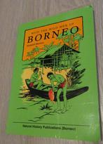 With the Wild men of Borneo, Verzenden, 20e eeuw of later, Zo goed als nieuw, Azië
