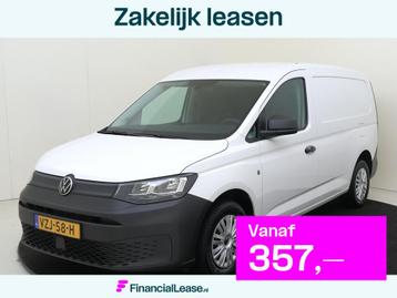 VW Bedrijfswagens Caddy Cargo Maxi Comfort 2.0 TDI EU6 55 kW beschikbaar voor biedingen