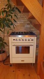 Boretti Majestic, Witgoed en Apparatuur, Fornuizen, Ophalen, Gebruikt, 60 cm of meer, Gas
