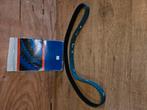 B16 Distributieriem - 124 tanden - Race riem, Ophalen of Verzenden, Nieuw
