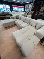 U-Bank showmodel 330X190CM, Huis en Inrichting, Banken | Sofa's en Chaises Longues, Nieuw, Ophalen