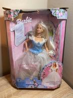Barbie Princess Bride - vintage Mattel in doos, Ophalen of Verzenden, Zo goed als nieuw