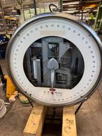 2x Berkel hangweegschaal + 3x Salter hangweegschaal, Ophalen, Gebruikt, Minder dan 10 kg