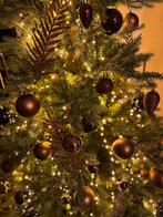 Mooie Kerstboom eventueel met versiering, Huis en Inrichting, Ophalen, Zo goed als nieuw