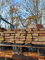 Gebruikte Metselstenen en Vuurvaste Stenen, Ophalen, Gebruikt, Bakstenen
