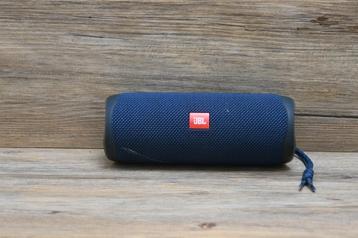 JBL Flip 5 – Bluetooth Speaker beschikbaar voor biedingen