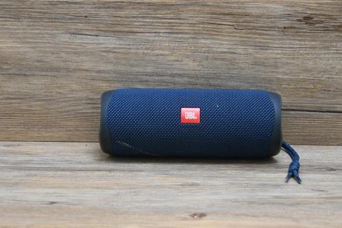 JBL Flip 5 – Bluetooth Speaker, Audio, Tv en Foto, Luidsprekers, Gebruikt, Overige typen, Minder dan 60 watt, JBL, Ophalen of Verzenden