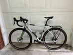 Officine Mattio Santiago Gravelbike, Heren, Zo goed als nieuw, Meer dan 20 versnellingen, 53 tot 57 cm