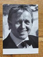 Originele fotos van Nederlandse en Belgische artiesten, 1960 tot 1980, Foto, Ophalen of Verzenden, Zo goed als nieuw