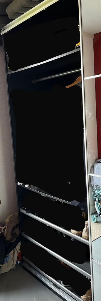 Pax kast IKEA - afbeelding 4
