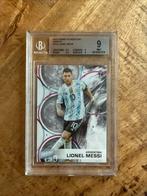 Lionel Messi 2022 Panini Father's Day PSA 9, Ophalen of Verzenden, Zo goed als nieuw, Buitenlandse clubs, Spelerskaart