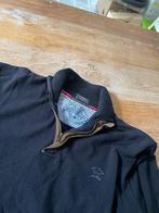 Nette pullover Paul & Shark maat xxl, Blauw, Maat 56/58 (XL), Ophalen of Verzenden, Gedragen