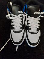 Puma Hoge Sneakers Maat 43, Kleding | Heren, Schoenen, Ophalen, Puma, Wit, Sneakers of Gympen