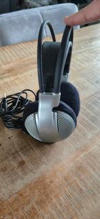 Sony MDR-CD580 hoofdtelefoon, Ophalen of Verzenden, Zo goed als nieuw, Over oor (circumaural), Sony