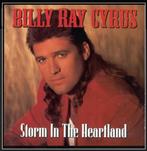 Billy Ray Cyrus " Storm in the Heartland " CD, Ophalen of Verzenden, Zo goed als nieuw