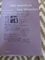 Het weeshuis van Woerden, Boeken, Ophalen, 20e eeuw of later, Zo goed als nieuw