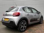 Citroen C3 1.2 PureTech Max Carplay Led Cruise 2024 Eerste E, Auto's, Voorwielaandrijving, Gebruikt, 1199 cc, Met garantie (alle)