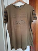 T  shirt, Kleding | Dames, T-shirts, Maat 46/48 (XL) of groter, Ophalen of Verzenden, Zo goed als nieuw, Korte mouw