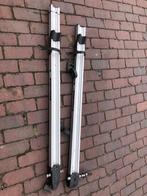 Te koop Thule fietsendragers, Auto diversen, Ophalen, Gebruikt, Dakdrager, Brede banden