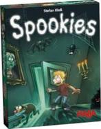 Spookies HABA, Ophalen, Gebruikt