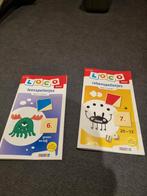 Mini Loco Boekjes Groep 3 (6-7 jaar), Kinderen en Baby's, Speelgoed | Educatief en Creatief, Ophalen of Verzenden, Zo goed als nieuw