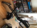 Inklapbare hometrainer, Ophalen, Gebruikt, Hometrainer