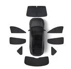 Tesla Model Y Zonwering Set - Complete Verduistering, Ophalen of Verzenden, Zo goed als nieuw