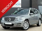 Mercedes-Benz GLK-klasse X204 GLK 250 CDI 4-Matic Sport-Edit, Auto's, Automaat, Euro 5, Gebruikt, 4 cilinders