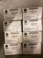 8 stuks Jaga Thermostaatknoppen - Nieuw, Doe-het-zelf en Verbouw, Verwarming en Radiatoren, Ophalen of Verzenden, Zo goed als nieuw