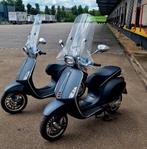 2 vespa sprint, Ophalen, Zo goed als nieuw