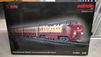 Märklin 39706 Dieselmotortrein RAm TEE "EDELWEISS", Hobby en Vrije tijd, Modeltreinen | H0, Wisselstroom, Treinset, Ophalen of Verzenden