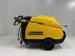 KARCHER HOGEDRUKREINIGER WARMWATER HDS 895 M ECO 400V, Kärcher, Ophalen of Verzenden, Elektrisch, Met regelbare waterdruk