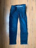 Motorjeans motorbroek veiligheidsjeans, Motoren, Ophalen of Verzenden