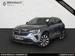 Renault Austral 1.3 mild hybrid EDC Techno AUTOMAAT / TREKHA, Parkeersensor, Euro 6, 4 cilinders, Leder en Stof