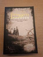 Jan Guillou - Bruggenbouwers, Jan Guillou, Ophalen of Verzenden, Zo goed als nieuw, Nederland