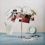 Umbra fotoboom, Huis en Inrichting, Minder dan 50 cm, Overige typen, Ophalen of Verzenden, Zo goed als nieuw