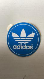 Sticker Adidas logo, Verzamelen, Stickers, Verzenden, Zo goed als nieuw, Merk