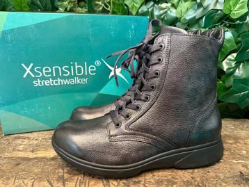 Nieuwe boots van Xsensible maat 43 (wijdte H) beschikbaar voor biedingen