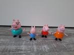 Peppa big poppetjes, Ophalen of Verzenden, Gebruikt, Poppenhuis