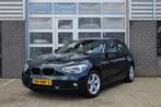 BMW 1-serie 116i Business / Xenon / Navigatie / Trekhaak / N, Auto's, BMW, Te koop, Benzine, Hatchback, Gebruikt