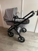 Dubatti 3 in 1 kinderwagen, Ophalen, Zo goed als nieuw, Overige merken