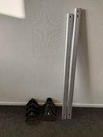 Dakdragers Opel Meriva A, Auto diversen, Dakdragers, Ophalen of Verzenden, Gebruikt