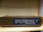 Grundig RF 611 radio, vintage, Gebruikt, Ophalen, Radio